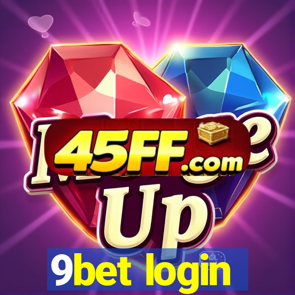 9bet login